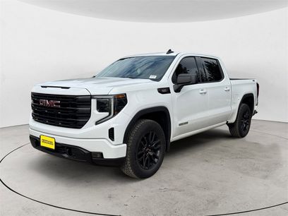 Used 2024 GMC Sierra 1500 Elevation w/ X31 Off-Road Package