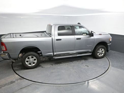 Used 2024 RAM 2500 Big Horn image 32