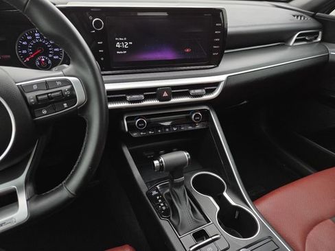 Used 2023 Kia K5 GT-Line image 35