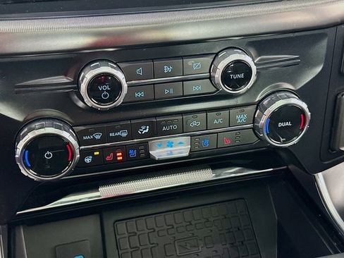 Certified 2024 Ford F150 Raptor image 18