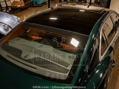 Used 2023 Bentley Flying Spur Azure AWD/4WD image 58