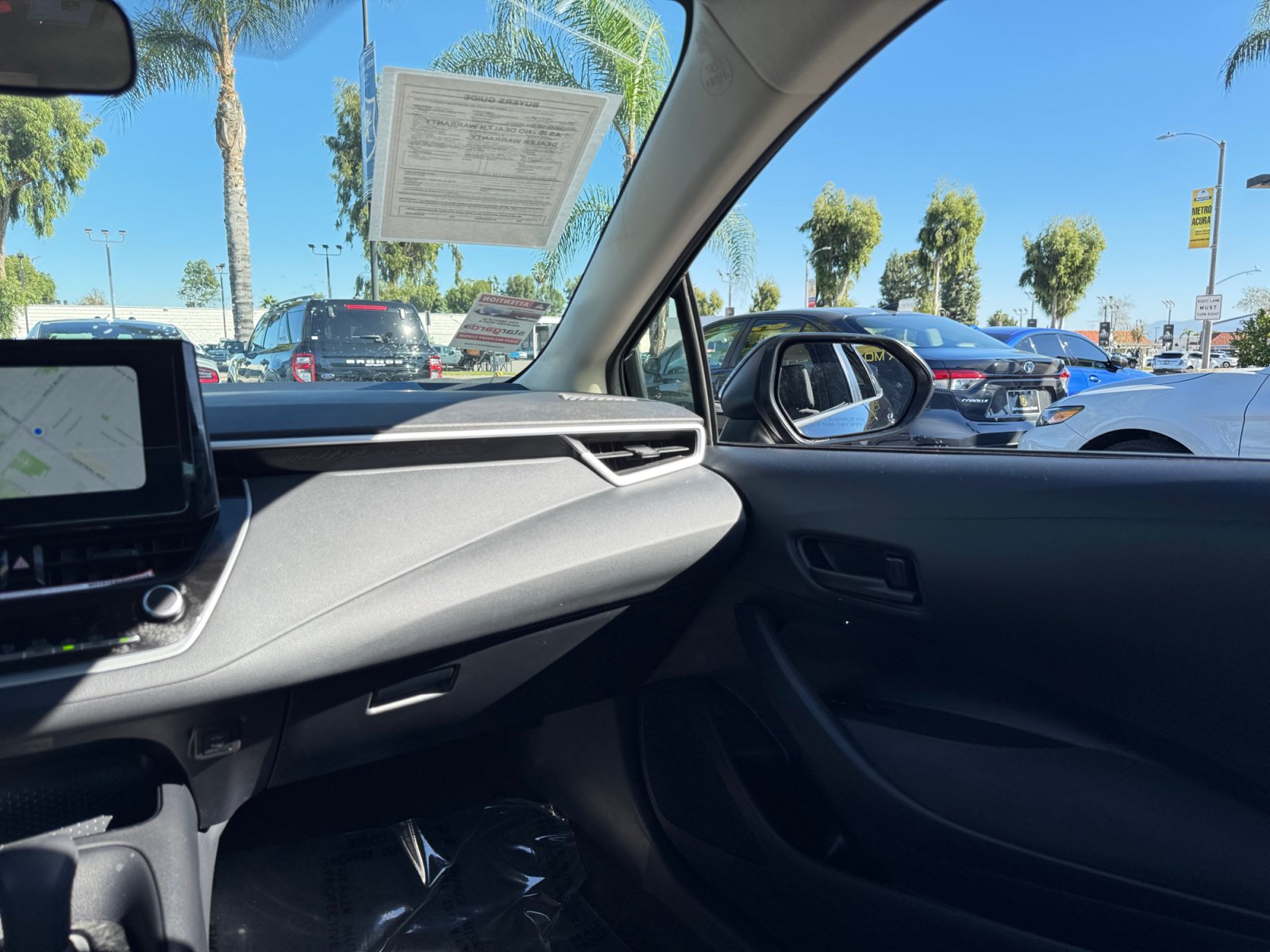 Used 2026 Toyota Corolla LE FWD image 18