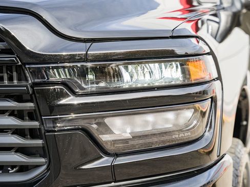 New 2026 RAM 2500 Big Horn image 13