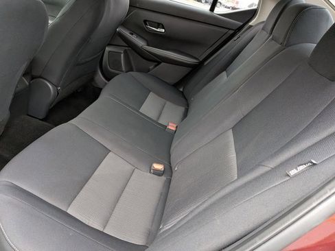 Certified 2023 Nissan Sentra SV w/ All-Weather Package image 26