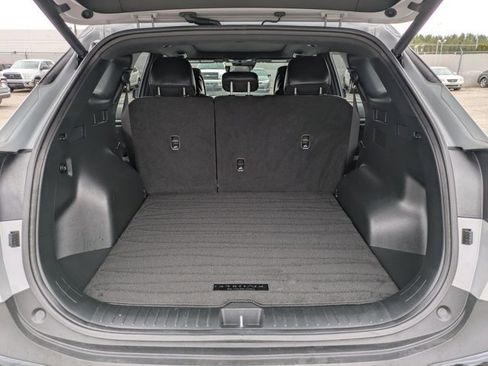 Used 2025 Kia Sportage X-Line w/ Premium Package image 6