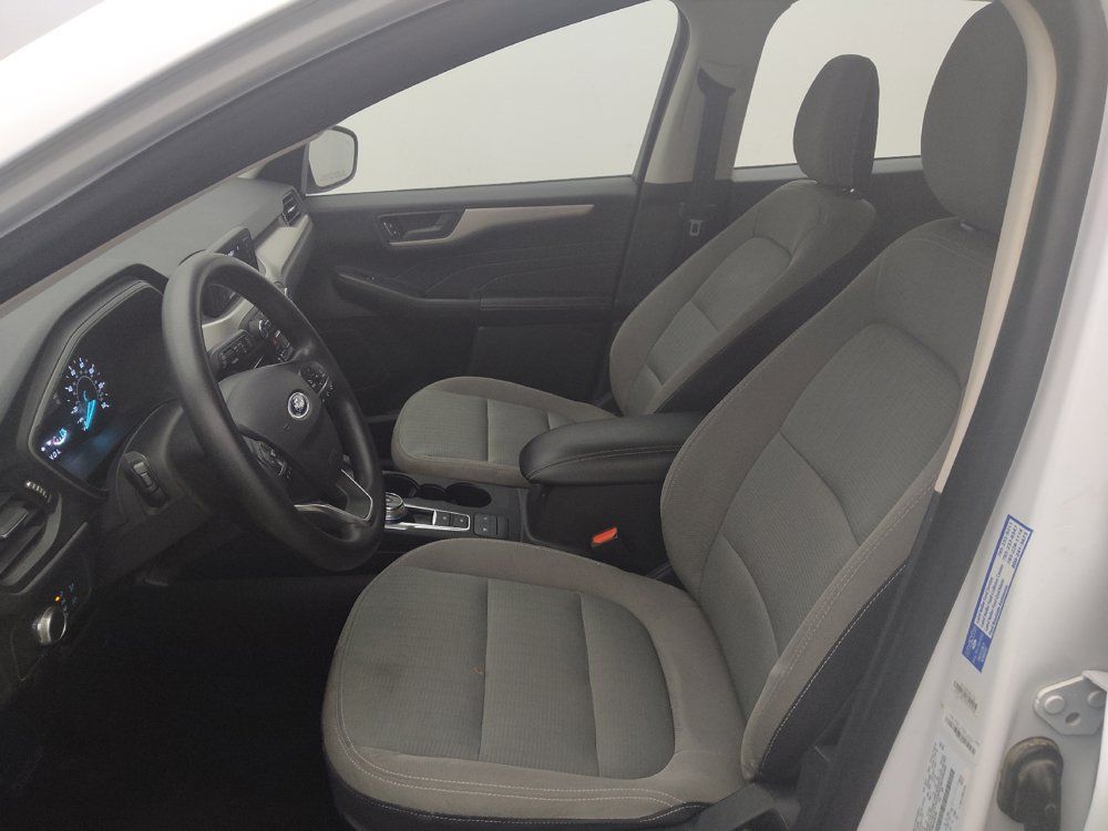 Used 2021 Ford Escape S FWD image 17