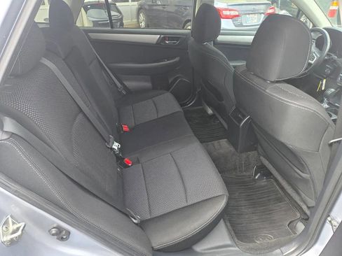 Used 2015 Subaru Outback 2.5i Premium image 28