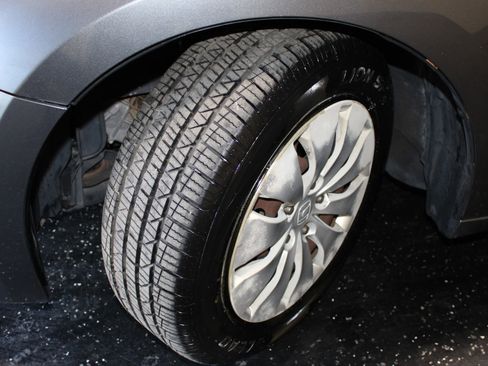 Used 2012 Honda Accord LX image 25