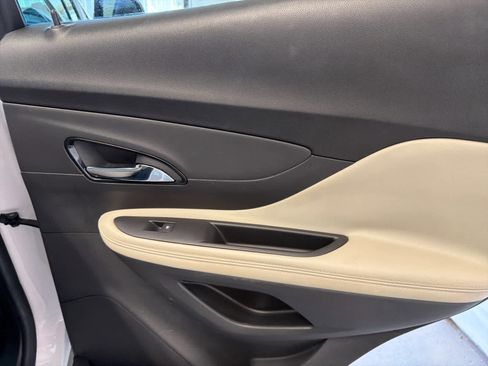 Used 2019 Buick Encore Essence w/ Safety Package II image 33