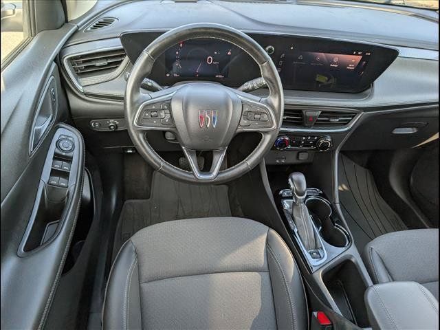 Used 2024 Buick Encore GX Preferred w/ Comfort Package AWD/4WD image 8