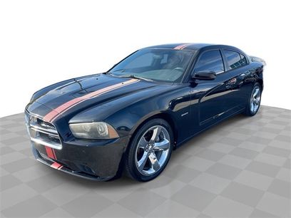 Used 2014 Dodge Charger R/T w/ Wheels & Tunes Group