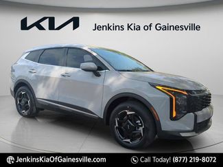 New 2026 Kia Sportage EX video 1