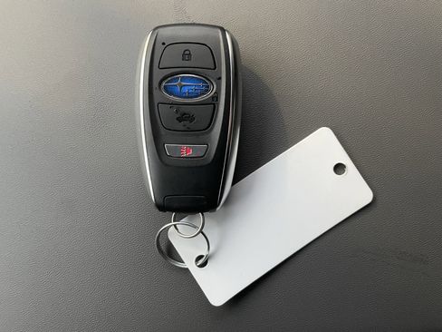 New 2026 Subaru Crosstrek 2.5i Limited image 27