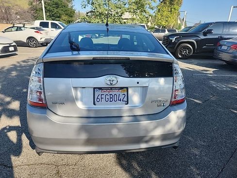 Used 2009 Toyota Prius image 4