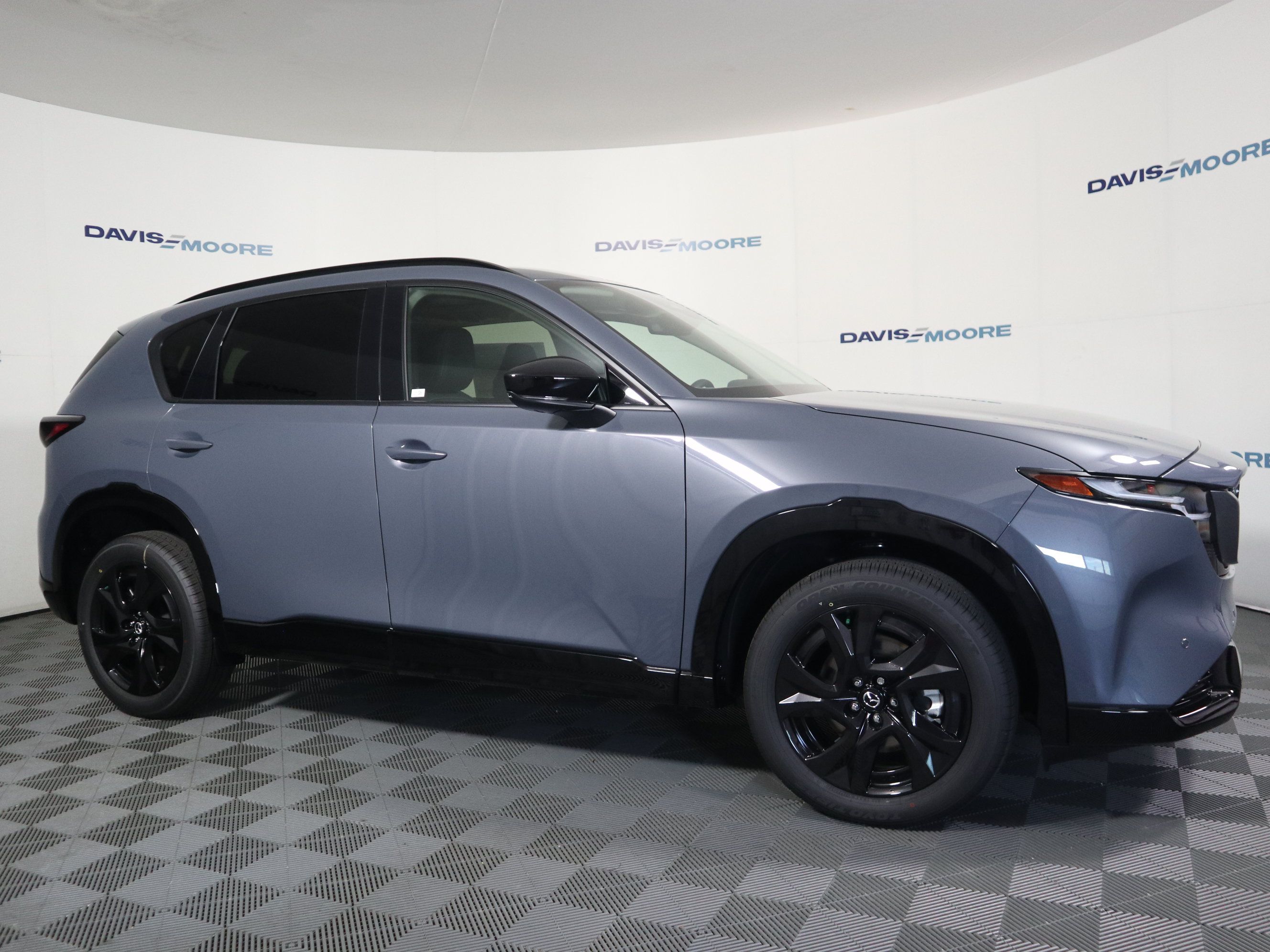 New 2026 MAZDA CX-5 2.5 S w/ Premium Package AWD/4WD image 3