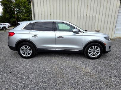 Used 2016 Lincoln MKX Premiere