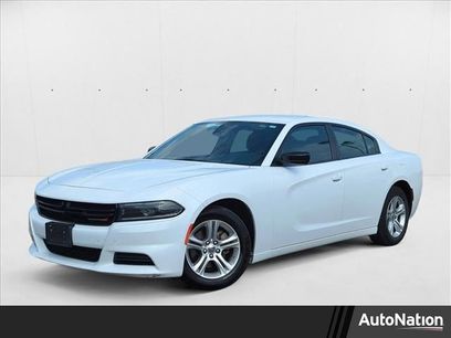 Used 2023 Dodge Charger SXT