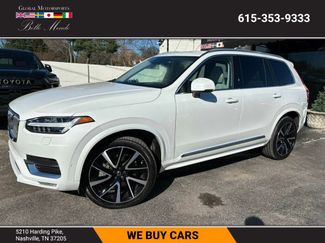 Used 2023 Volvo XC90 B6 Plus w/ Protection Package Premier video 1