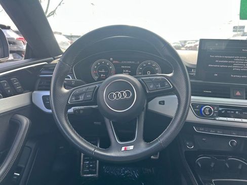 Used 2022 Audi A5 2.0T Premium Plus w/ Premium Plus AWD/4WD image 10