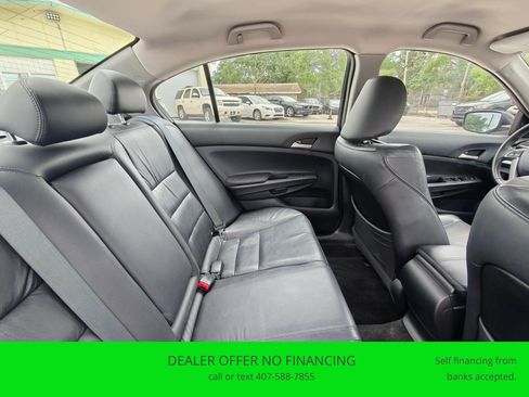 Used 2012 Honda Accord SE image 15