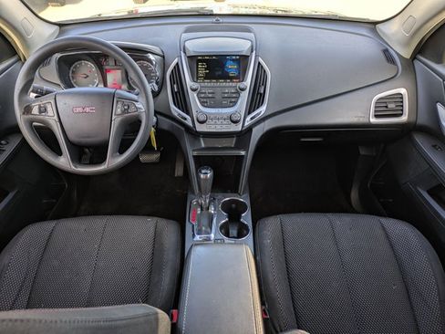 Used 2016 GMC Terrain SLE image 16