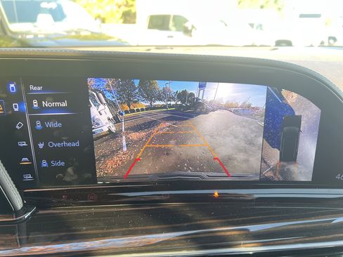 Used 2023 Cadillac Escalade Sport w/ Touring Package image 25