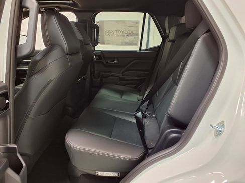 New 2026 Toyota 4Runner Limited AWD/4WD image 26