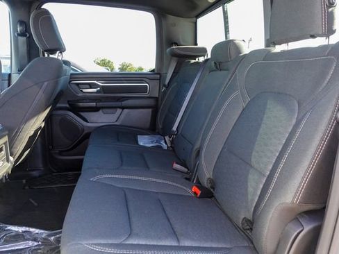 New 2025 RAM 1500 Big Horn image 24