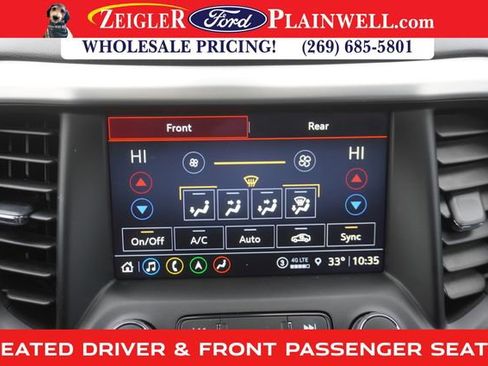 Used 2021 GMC Acadia SLT w/ LPO, Cargo Package image 24