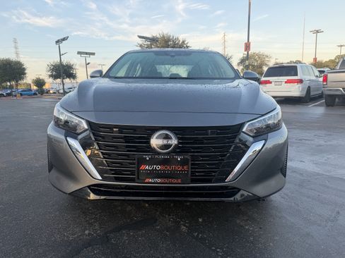 Used 2024 Nissan Sentra S FWD image 6