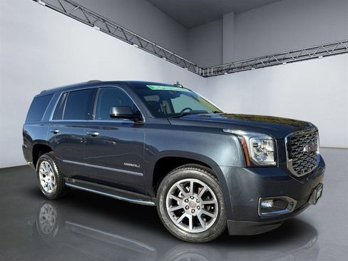 Used 2019 GMC Yukon Denali image 30