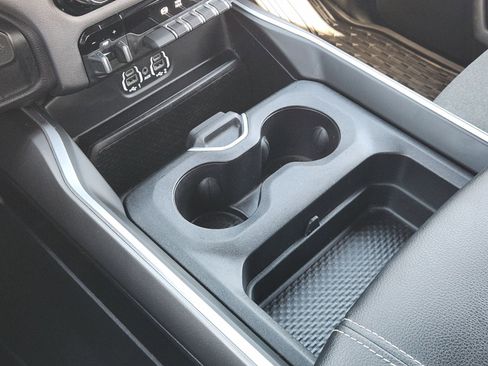 Used 2021 RAM 2500 Lone Star w/ Level 1 Equipment Group w/2_Y image 20