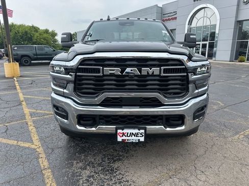 New 2025 RAM 2500 Big Horn image 19