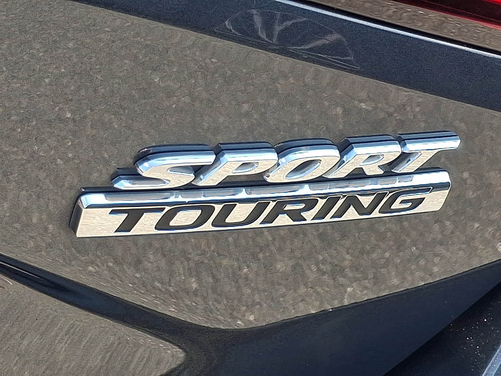Used 2024 Honda Civic Sport Touring image 31