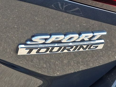 Used 2024 Honda Civic Sport Touring image 31