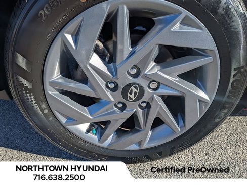 Certified 2024 Hyundai Elantra SEL image 44