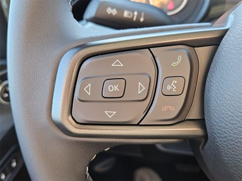 New 2025 Jeep Gladiator Sport image 21