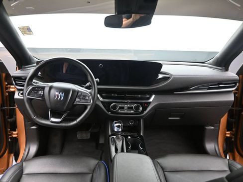 Used 2024 Buick Envista Sport Touring w/ Convenience I Package FWD image 29