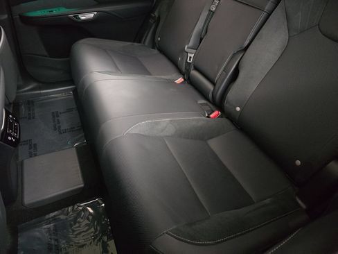 Certified 2025 Lexus RX 450h AWD w/ Convenience Package image 14