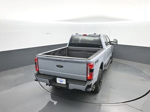 New 2026 Ford F250 Lariat w/ Black Appearance Package AWD/4WD image 30