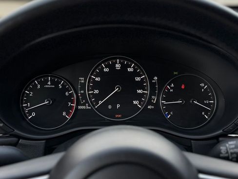 Used 2023 MAZDA CX-30 AWD 2.5 S w/ Preferred Package image 12