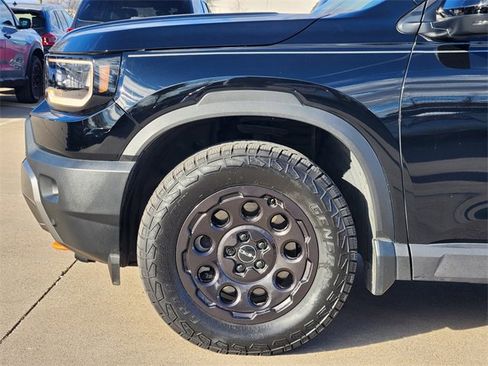 Certified 2026 Honda Passport TrailSport image 8