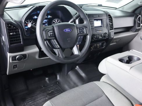 Used 2020 Ford F150 XL w/ Equipment Group 101A Mid image 9