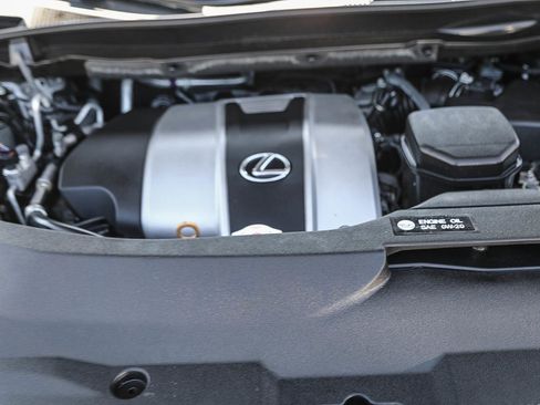 Used 2018 Lexus RX 350 FWD w/ Accessory Package image 26