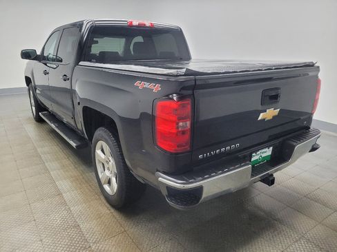 Used 2015 Chevrolet Silverado 1500 LT w/ LT Convenience Package image 5
