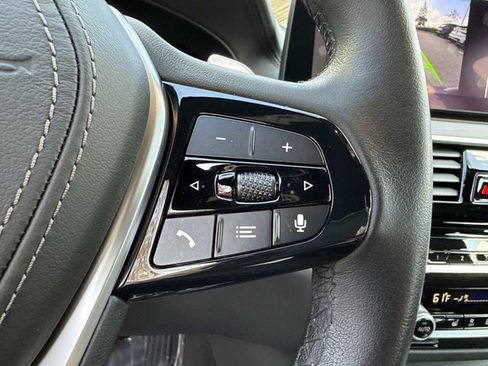 Certified 2023 BMW 530i 530i w/ Convenience Package image 30