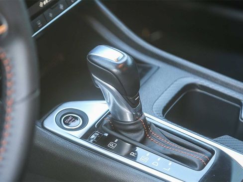 Used 2023 Nissan Sentra SR image 18