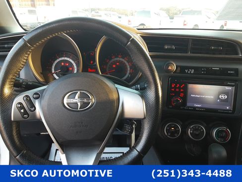 Used 2013 Scion tC Release Series 8.0 image 15