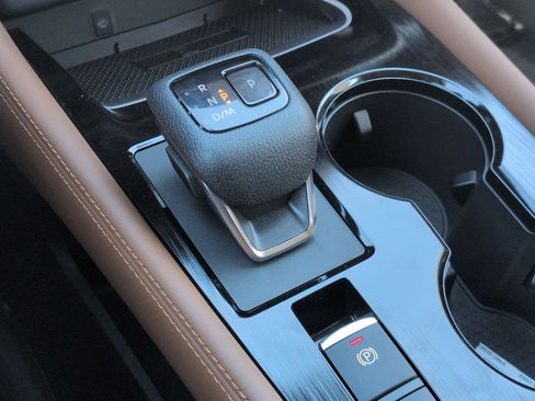 New 2026 Nissan Rogue SV image 18