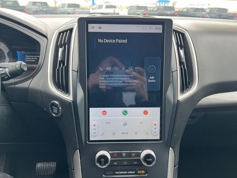 Used 2023 Ford Edge SEL image 20